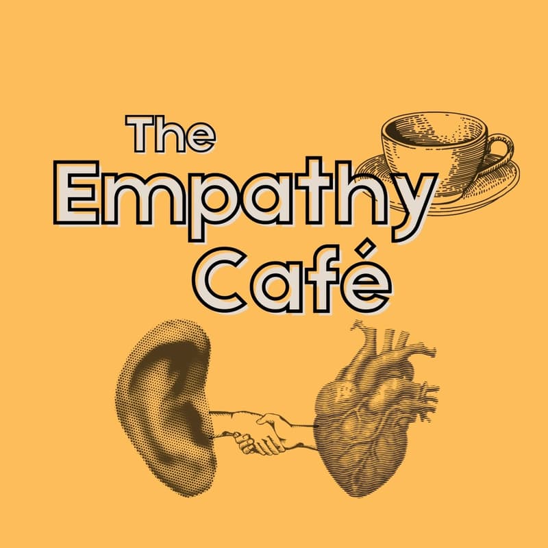 Cover Image for The Empathy Café Berlin