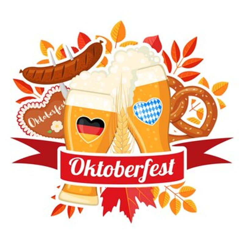 Cover Image for OKTOBERFEST - Sales Meeting
