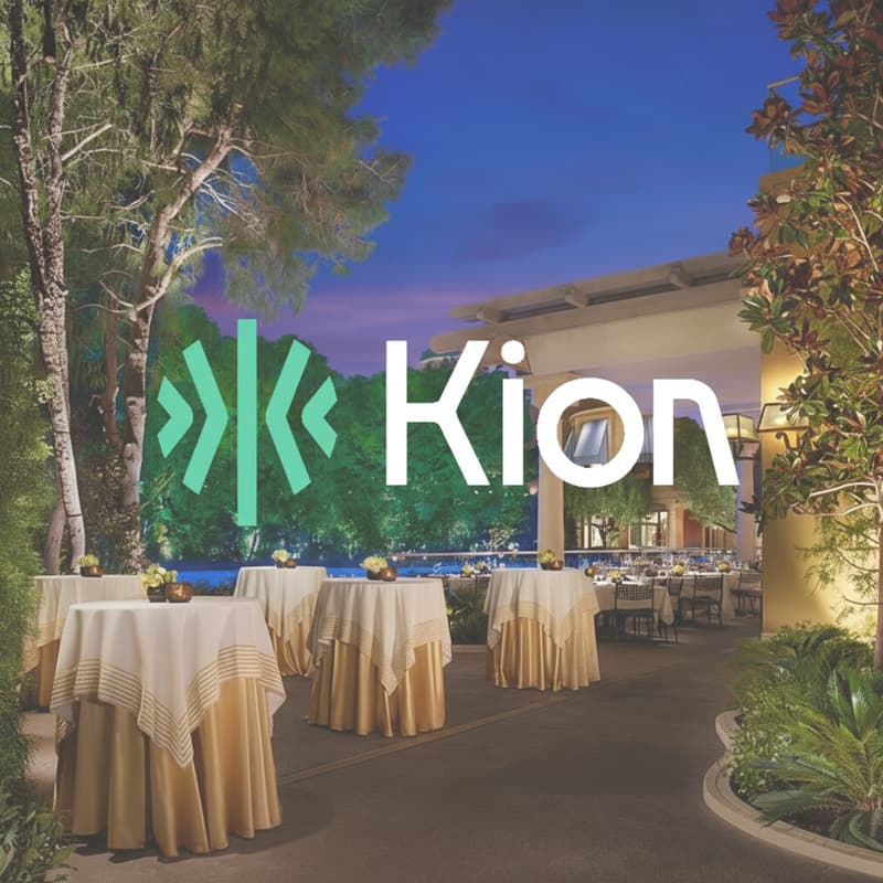 Cover Image for Kion FinOps+ Dinner at re:Invent