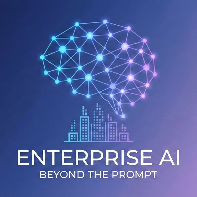 Cover Image for Beyond the Prompt: Enterprise AI
