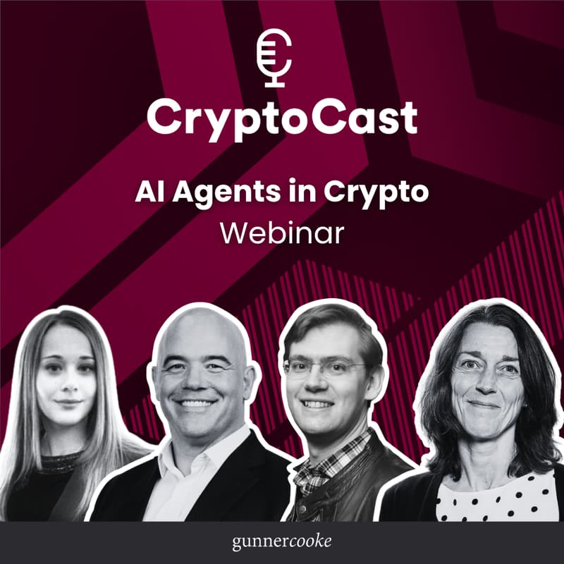Cover Image for AI Agents in Crypto: Legal Reality