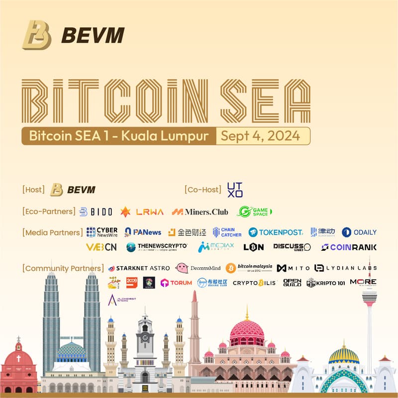 Cover Image for Bitcoin SEA