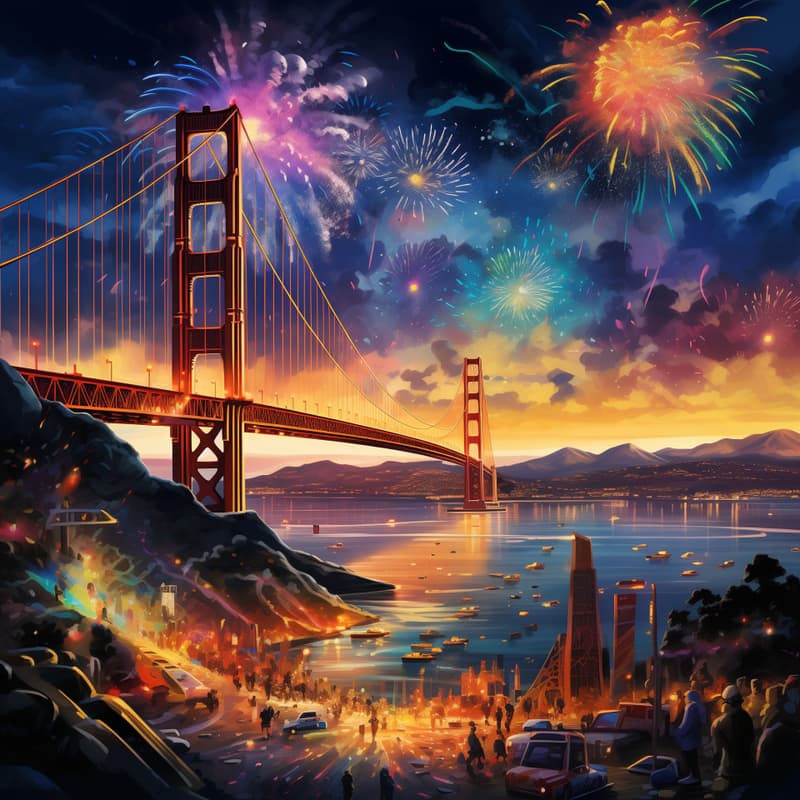 Cover Image for Results > Resolutions: 2024 Showcase