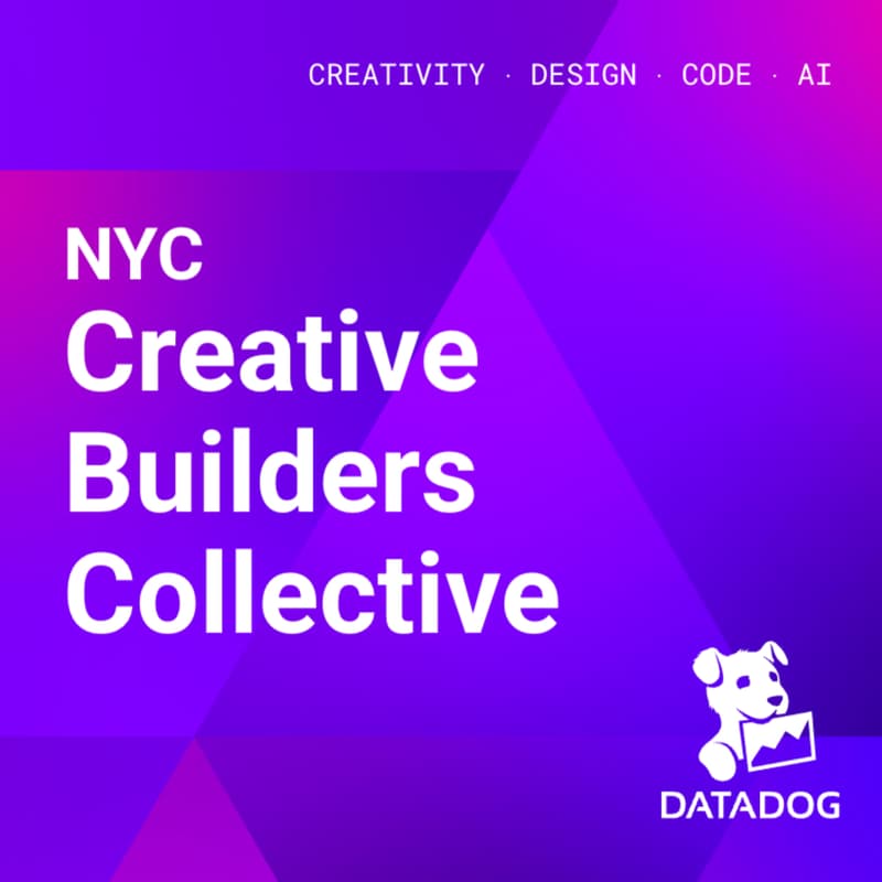 Cover Image for NYC Creative Builders Collective