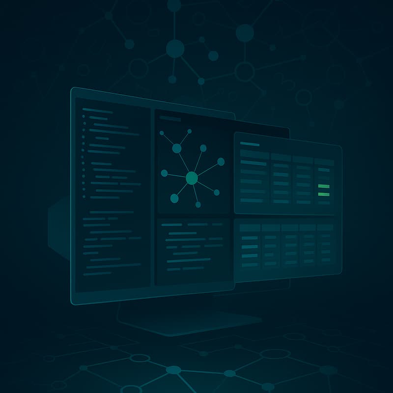 Cover Image for Neo4j Live: G.V() - A Graph-Native IDE for Neo4j