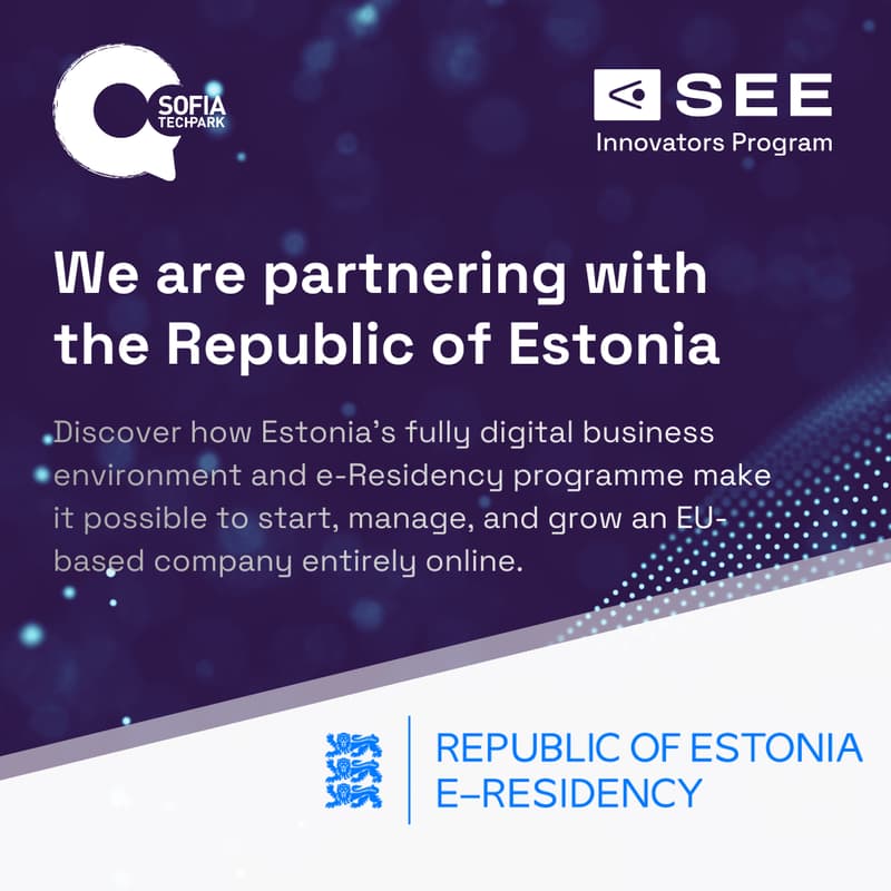 Cover Image for Borderless by Design: Start & Run Your EU Company 100% Online with Estonia