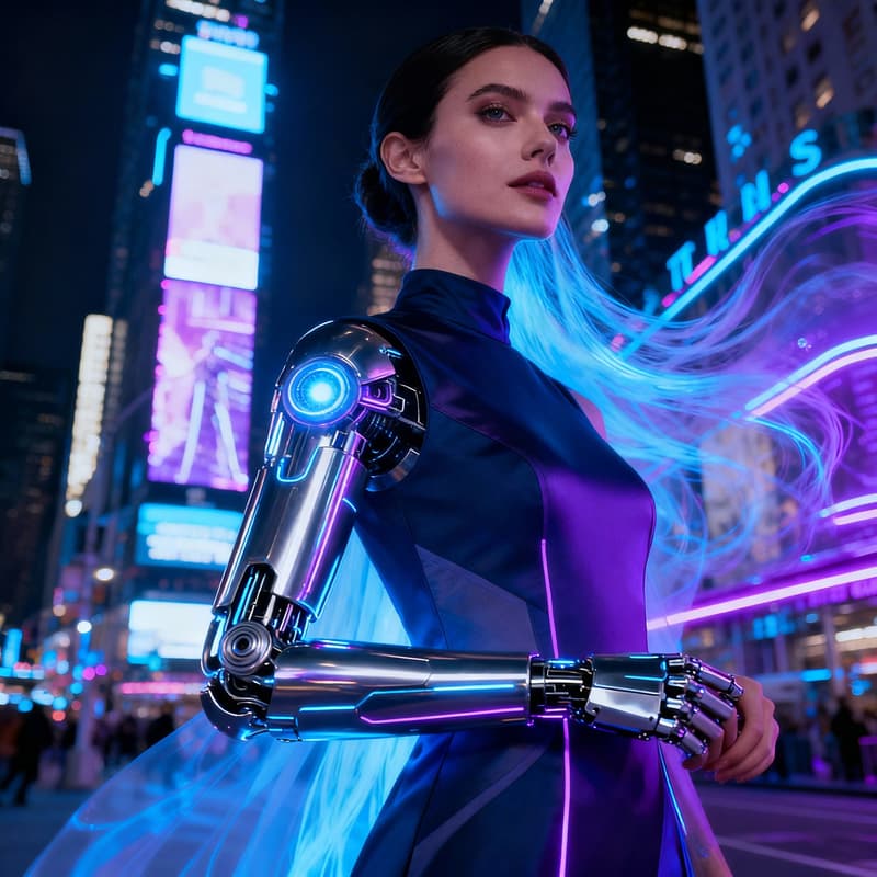 Cover Image for OpenArt AI Creator NYC Private Mixer