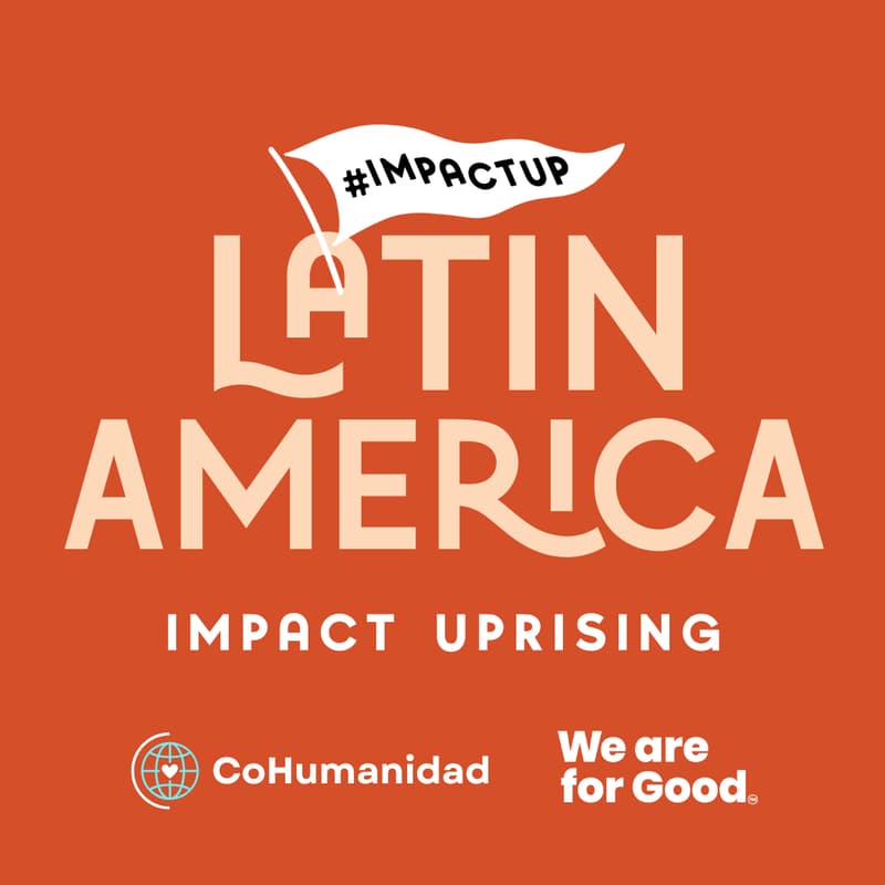 Cover Image for ImpactUp - Iberoamérica