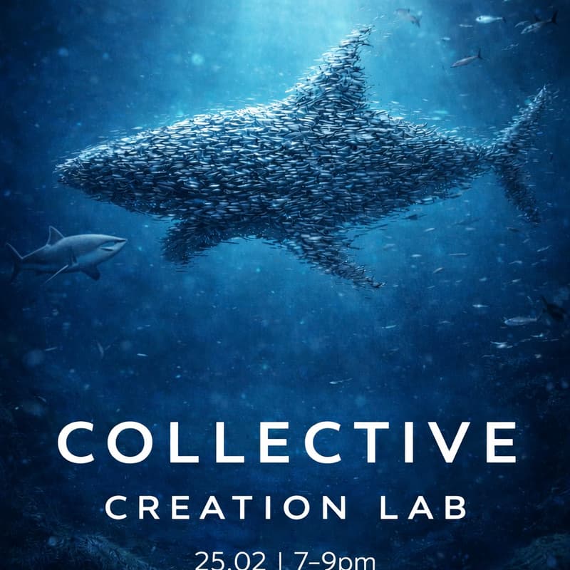 Cover Image for Collective Creation Lab