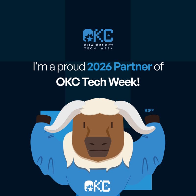 Cover Image for OKC Tech Week | Official Launch Party