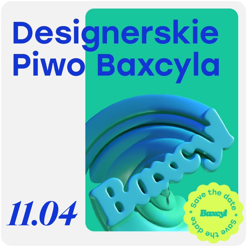 Cover Image for Designerskie Piwo @baxcyl vol. 3