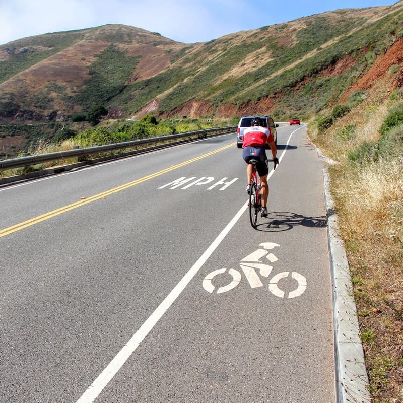 Cover Image for Climb Hawk Hill 🚴