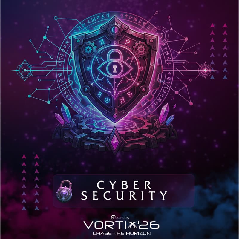 Cover Image for Cybersecurity Workshop