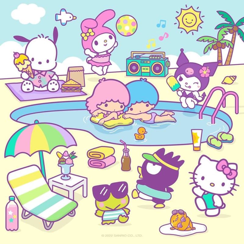 Cover Image for chichis pa' fuera