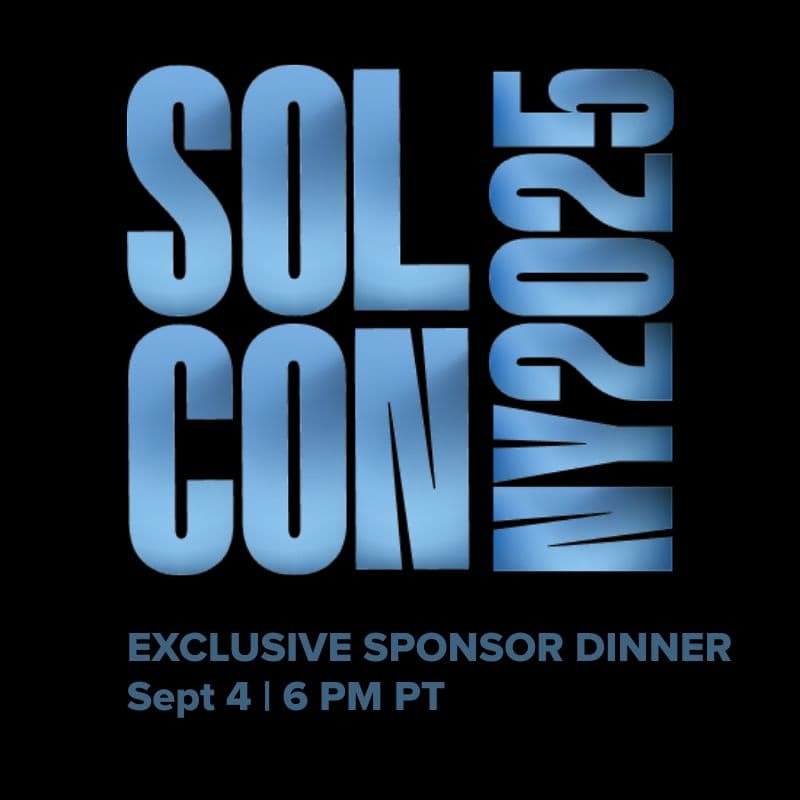 Cover Image for Sol/Con Exclusive Dinners