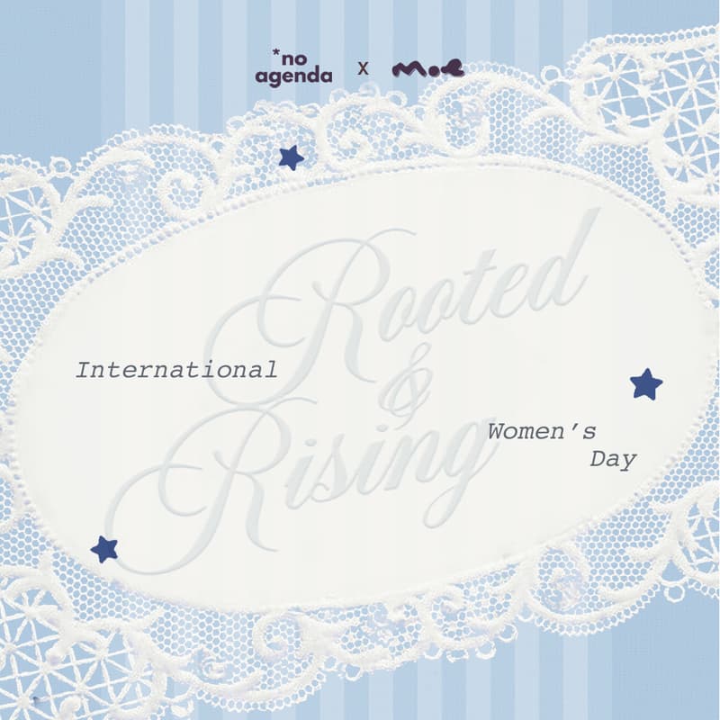 Cover Image for Rooted & Rising