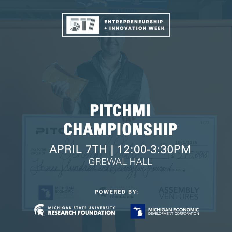 Cover Image for PitchMI Championship
