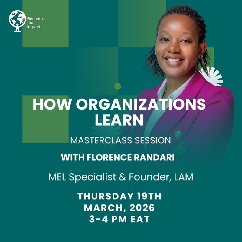 Cover Image for How Organizations Learn Webinar
