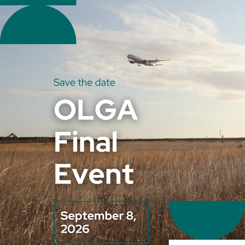 Cover Image for Internal Meeting – OLGA Final Event – Dinner