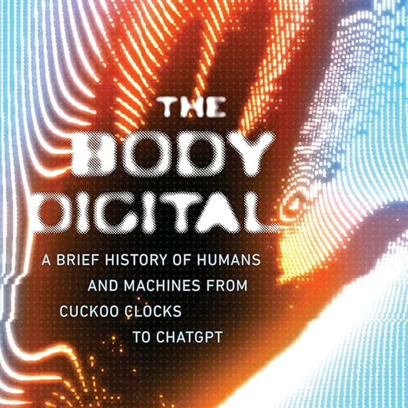 Cover Image for The Body Digital: Vanessa Chang in conversation with Leia Chang