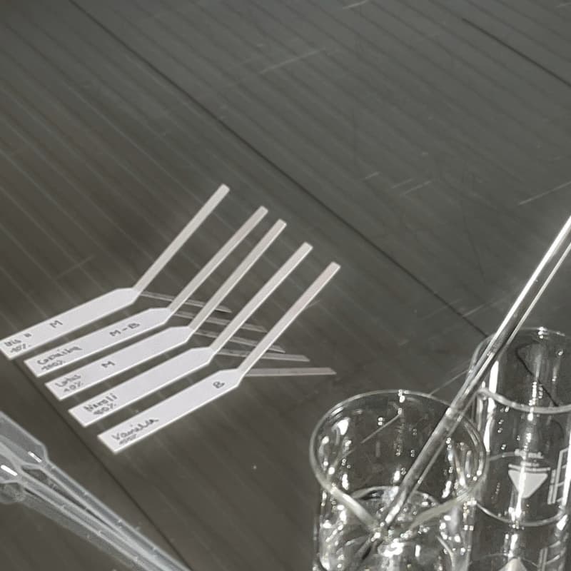 Cover Image for SIGNATURE PERFUME BLENDING WORKSHOP