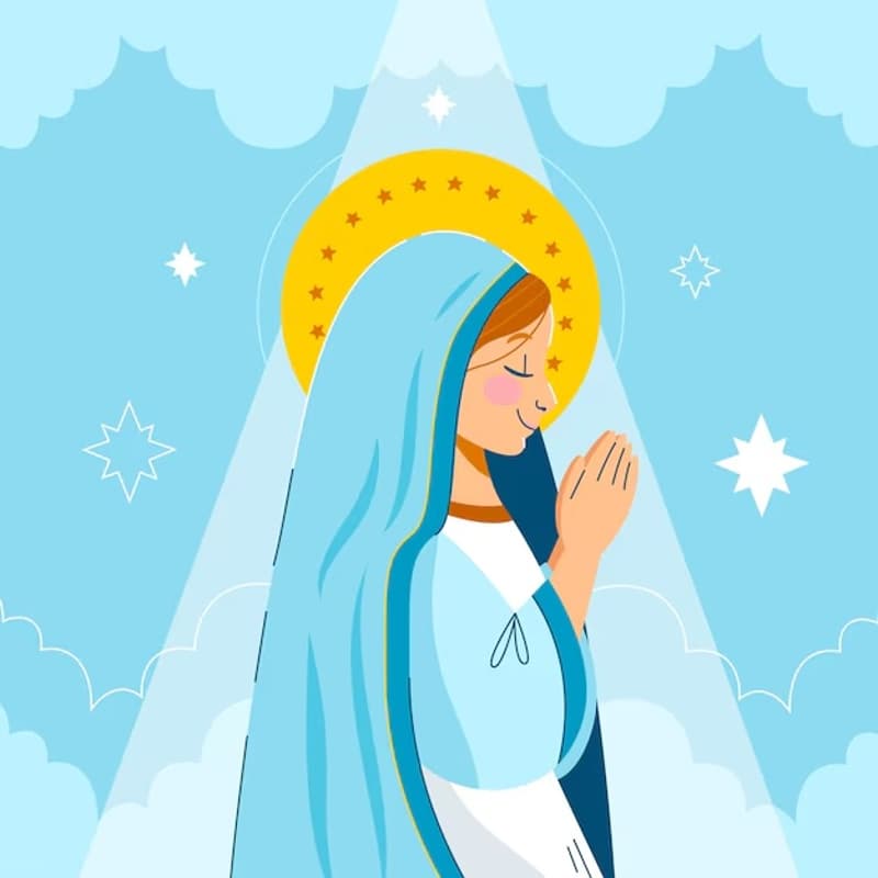 Cover Image for Virgem da Conceição