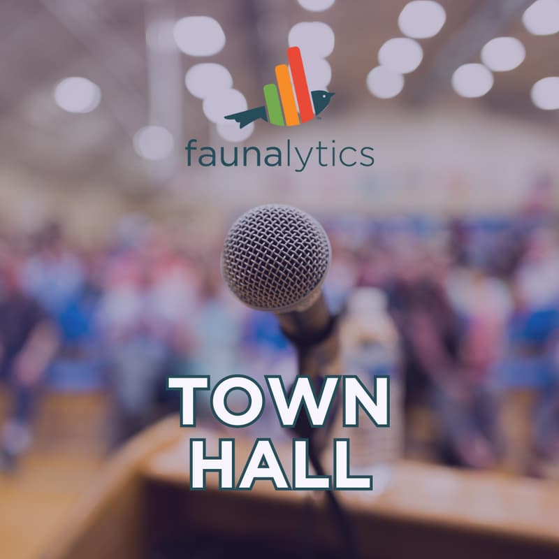Cover Image for Virtual Town Hall