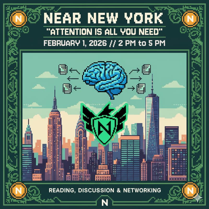 Cover Image for The Paper That Changed Everything: Attention is All You Need