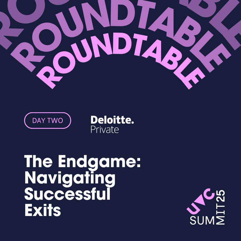Cover Image for The Endgame: Navigating Successful Exits