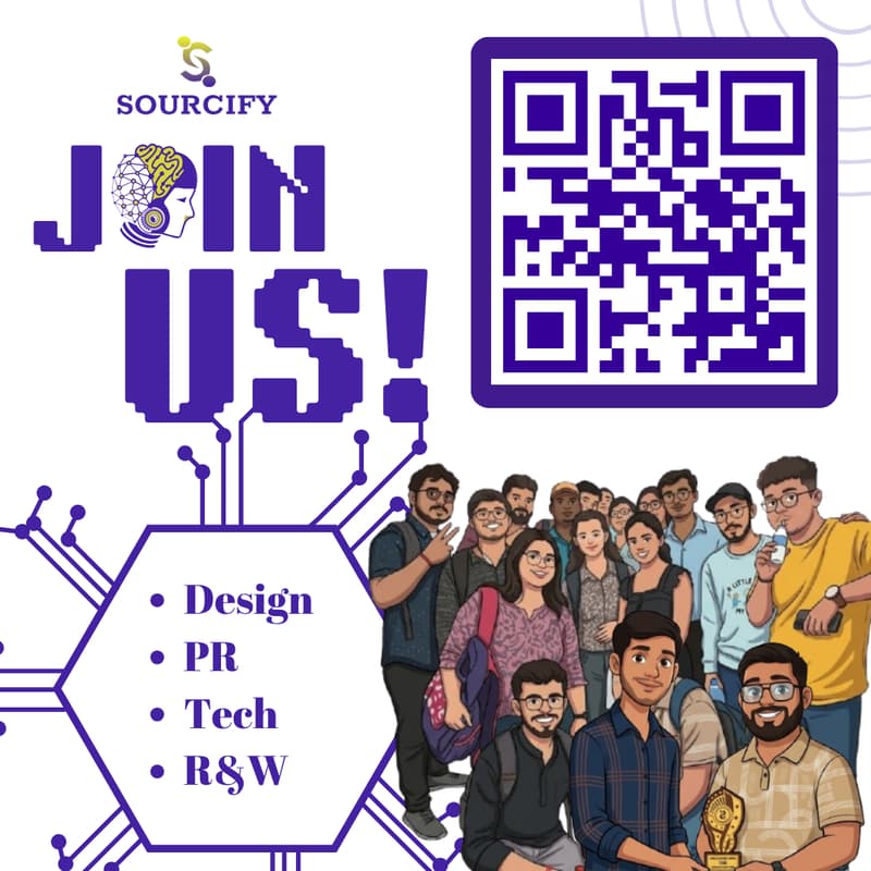 Cover Image for Join Sourcify community Core Team