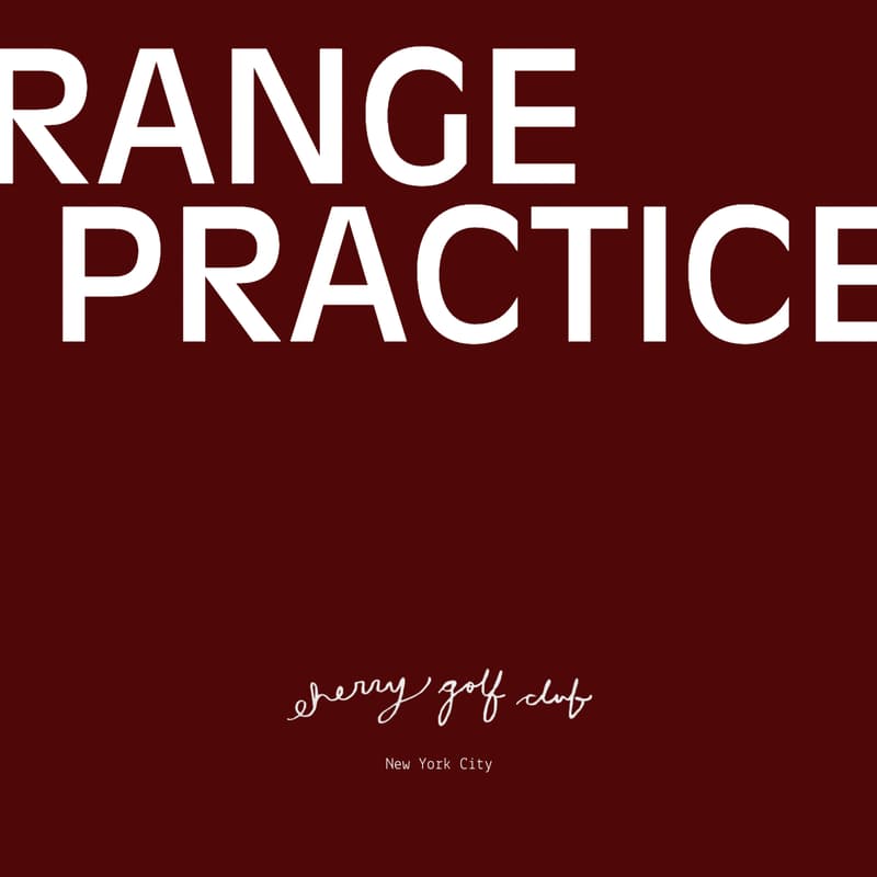 Cover Image for cherry girls golf range night