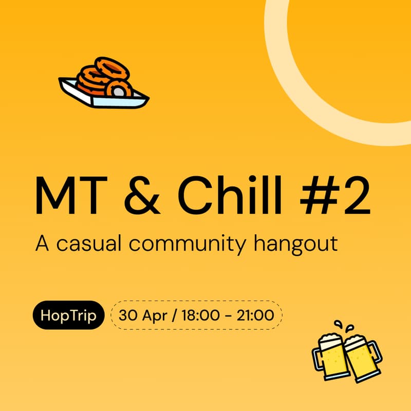 Cover Image for mt chill