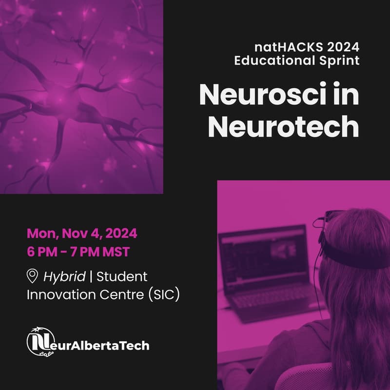natHACKS 2024 Neurosci in Neurotech · Luma