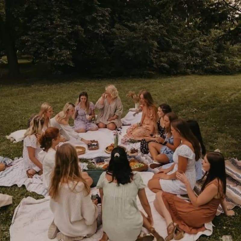 Cover Image for Picnic Creativo 🎨