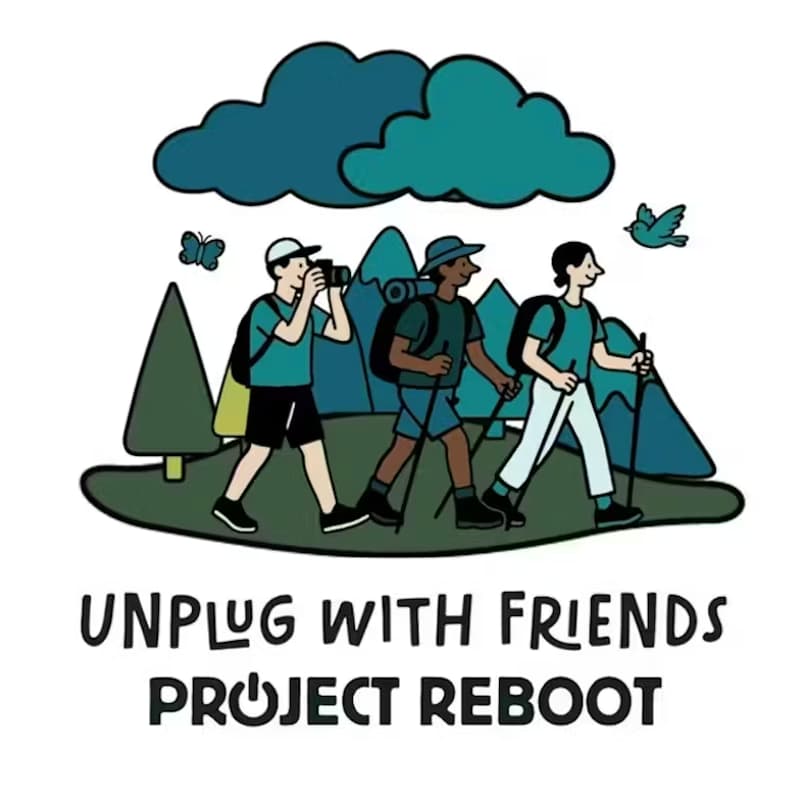Cover Image for Sunday Reboot Hike