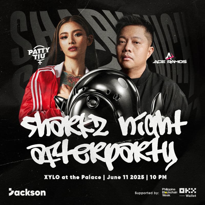 Cover Image for Jackson Sharkz Night After Party