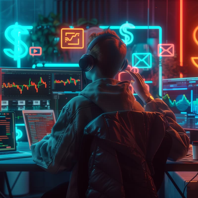 Cover Image for How to Monetize Your Content Business