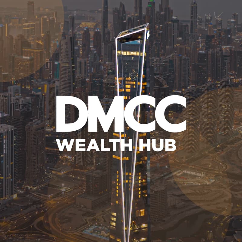 Cover Image for The Inner Circle: A DMCC Wealth Hub Evening
