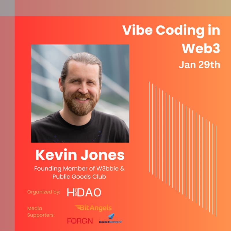 Cover Image for Vibe Coding in Web3
