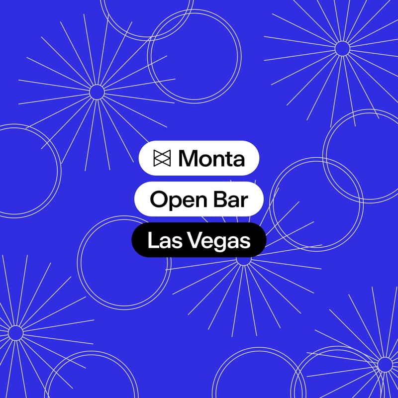 Cover Image for Monta Open Bar at Flight Club 🎯🍺