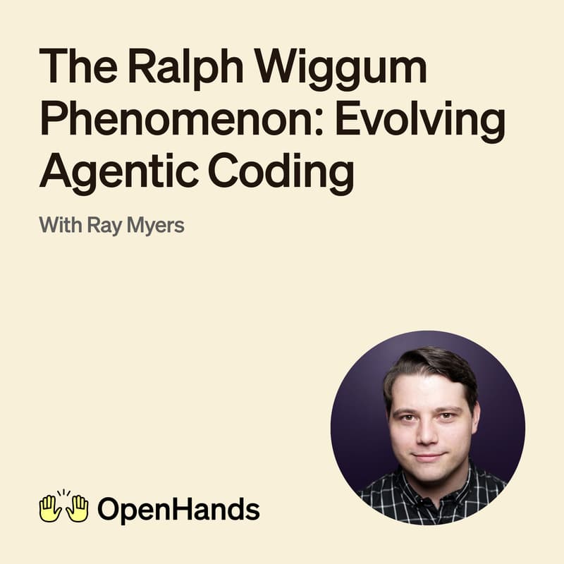 Cover Image for The Ralph Wiggum Phenomenon: Evolving Agentic Coding
