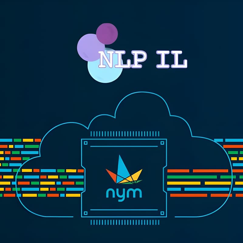Cover Image for NLP IL x Nym - Managing AI Teams