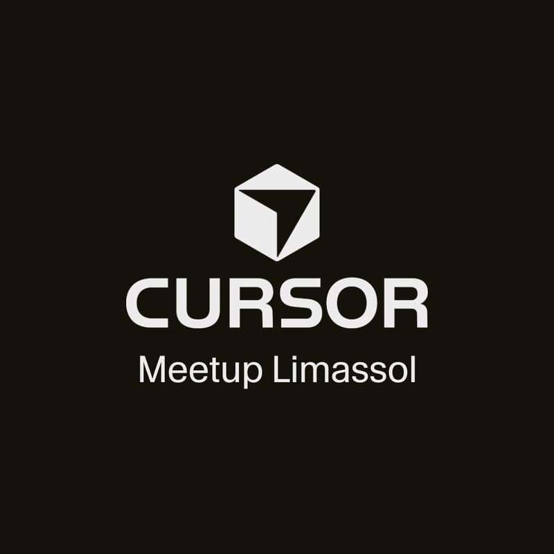 Cover Image for Cursor Meetup Limassol