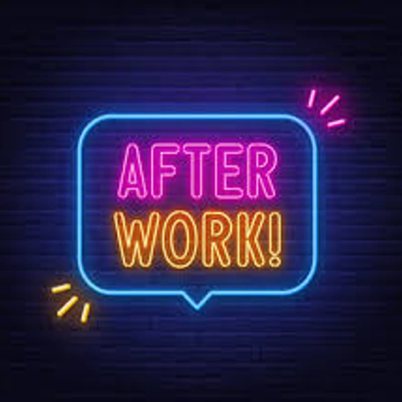 Cover Image for Casual (Afterwork) Friday