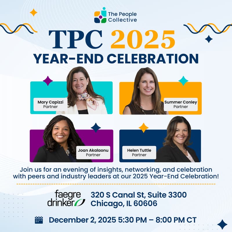 Cover Image for TPC 2025 Year-End Celebration!