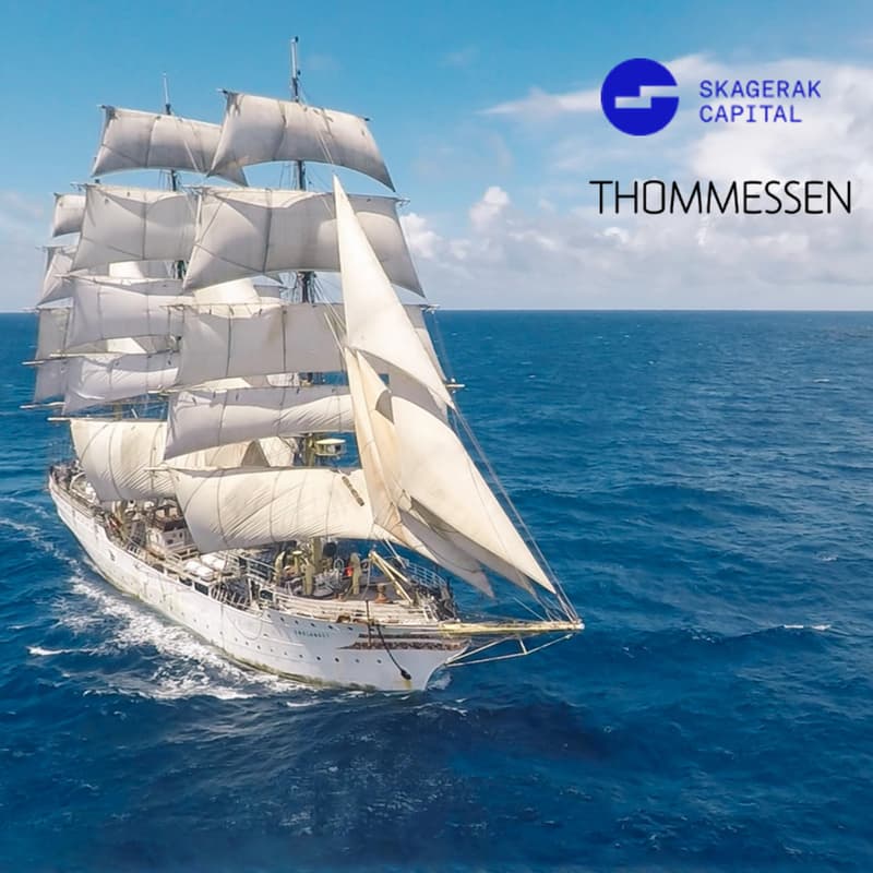 Cover Image for Exclusive Sailing Gathering for LPs, GPs & Founders | Pre-Event The Foundry