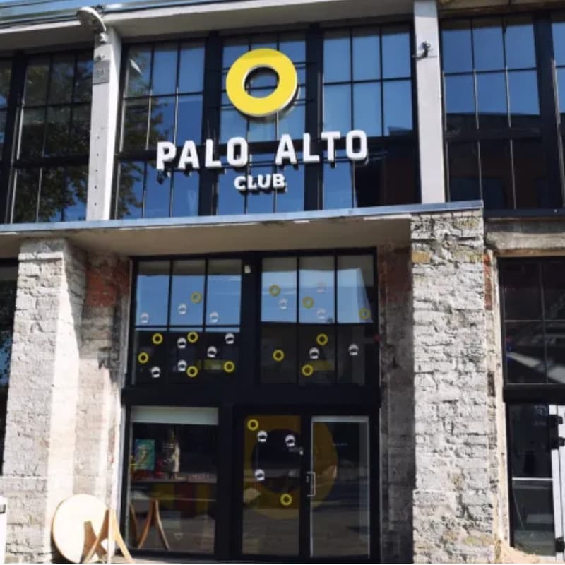 Cover Image for Networking Event: Estonian Unmanned Aviation Ecosystem x IAS Business Academy Companies from Sweden, Finland, and Estonia