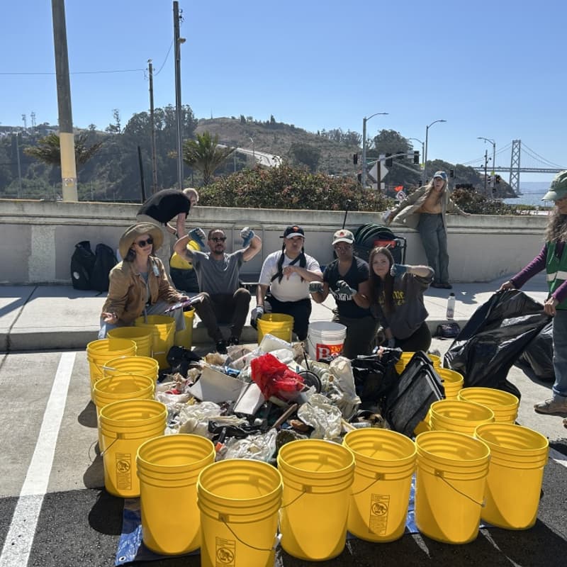 Cover Image for Volunteer Kickoff for Climate Action Week!