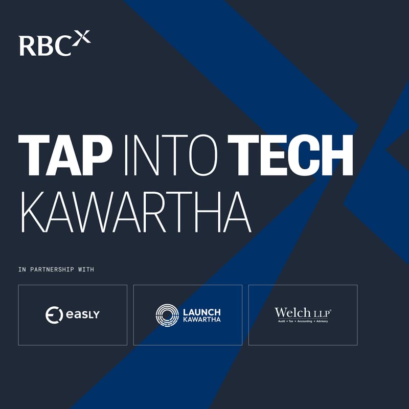 Cover Image for Tap into Tech Kawartha