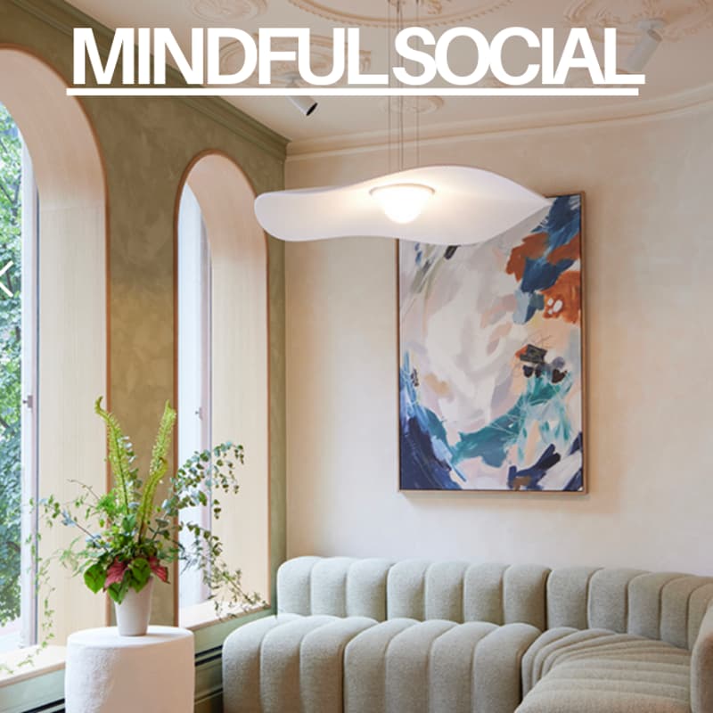 Cover Image for Retreat x Shanti House present a Mindful Social